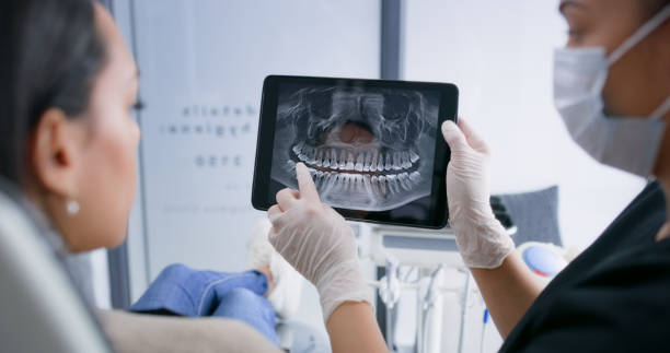 Licensed Teeth Whitening service in Forest Meadows, CA - Smile Center Dentistry